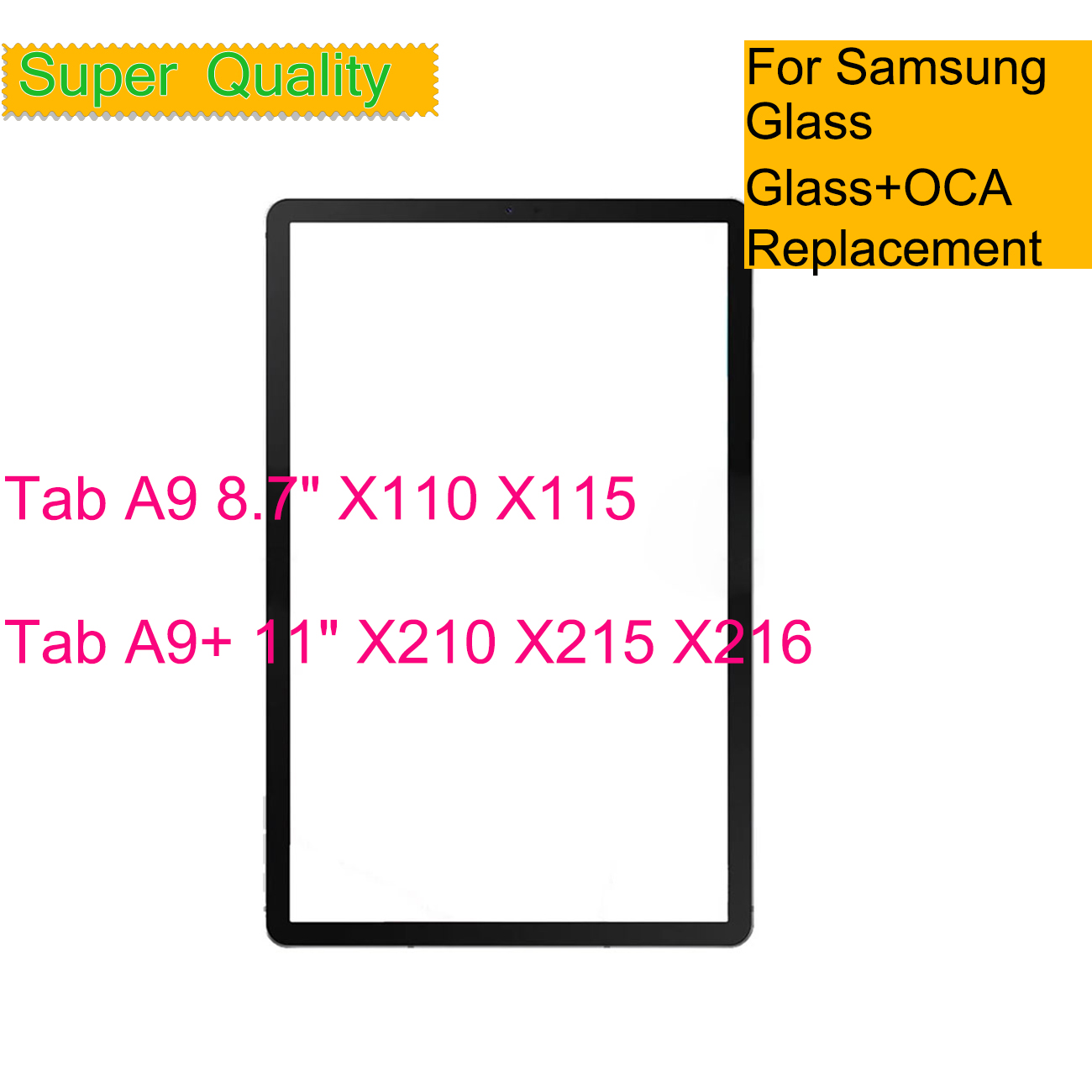 10Pcs/Lot For Samsung Galaxy T - đánh giá và giá Tablet Accessories For Samsung