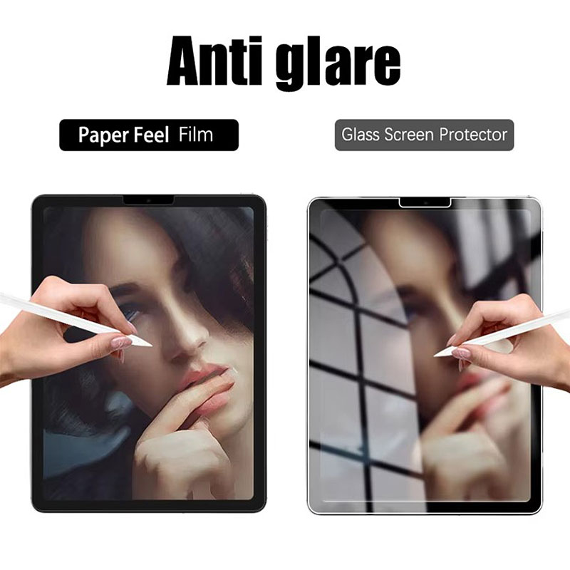 Matte Paper Feel Film For Leno - đánh giá và giá Paper Feel Screen Film