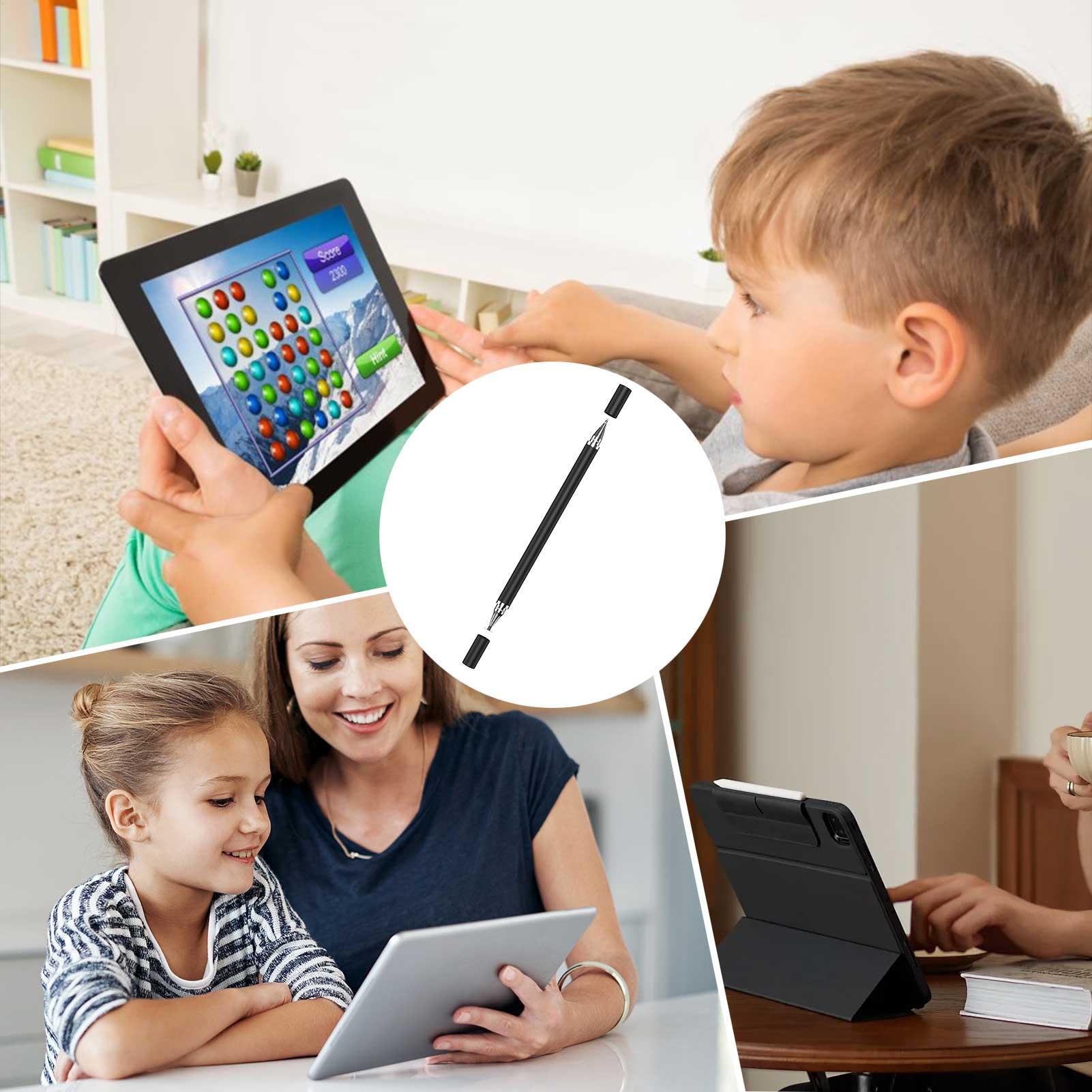 2 In 1 Universal StylusPen For - đánh giá và giá Pen Tablet Accessories