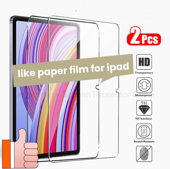 Like Paper Feel film screen pr - đánh giá và giá Paper Feel Screen Film