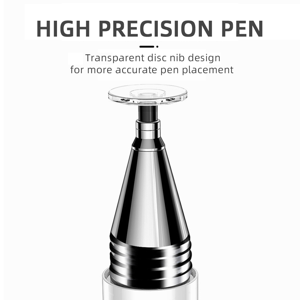 2in1 Bút Cảm Ứng Đa Năng Máy T - đánh giá và giá Pen Tablet Accessories