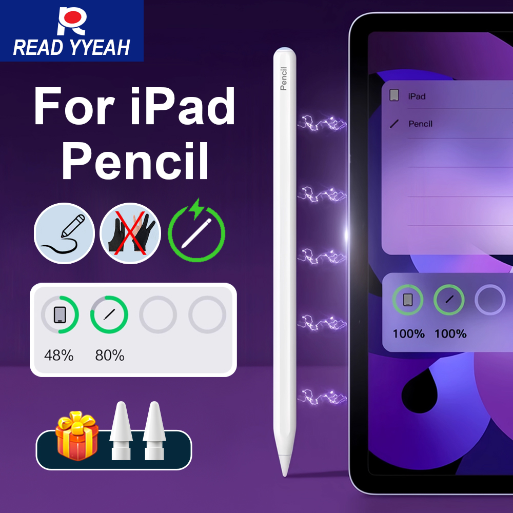 2025 New For Apple Pencil 2 Wi - đánh giá và giá Pen Tablet Accessories
