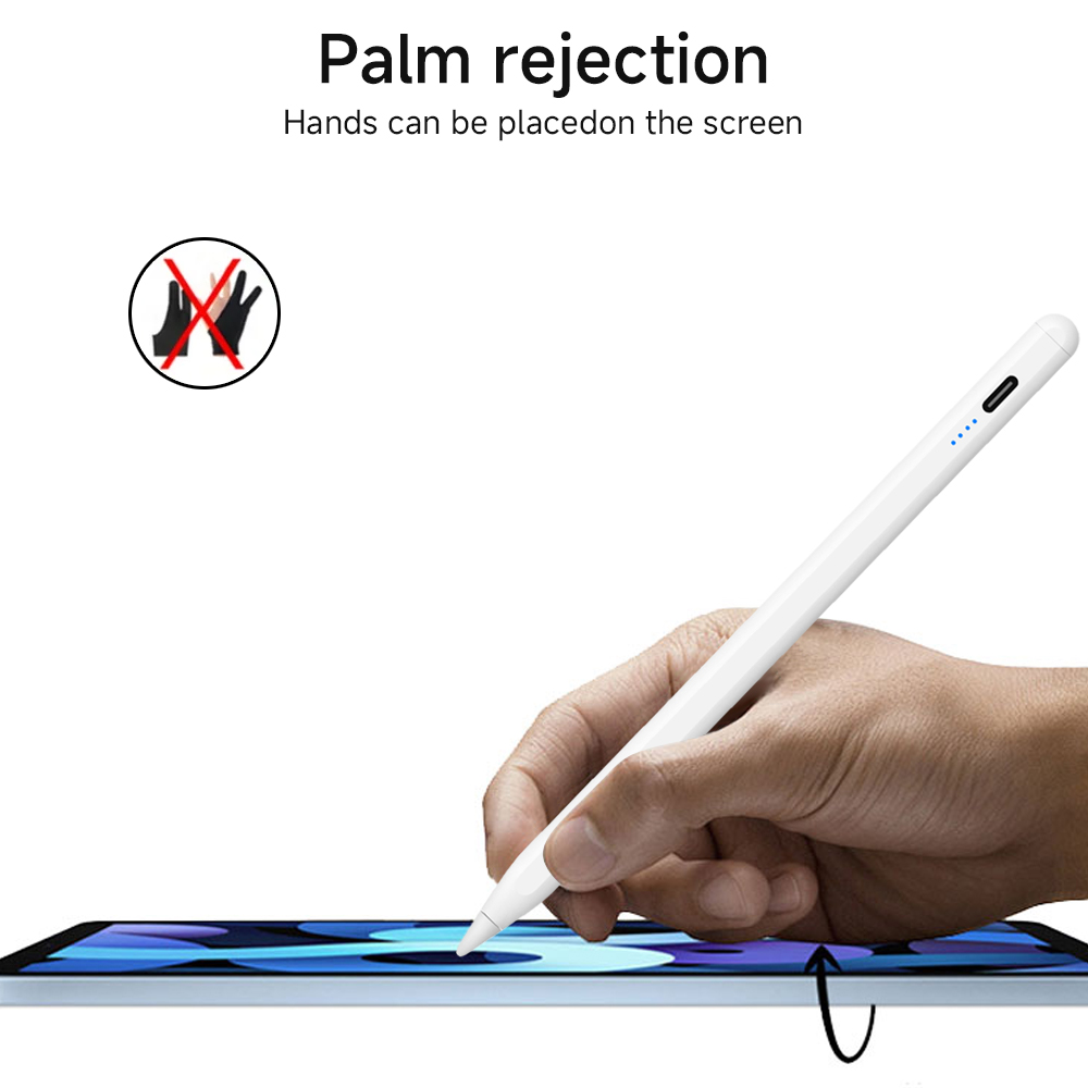 2025 New For Apple Pencil 2 Wi - đánh giá và giá Pen Tablet Accessories
