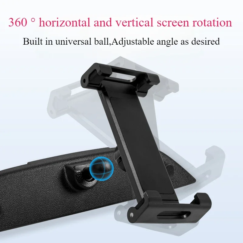 Tablet Phone Headrest Holder f - đánh giá và giá Tesla Tablet Accessories