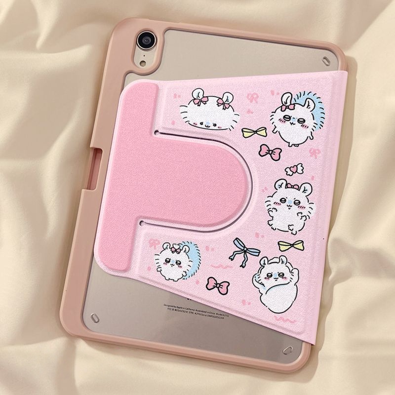 Anime Chiikawa Momonga Cartoon - đánh giá và giá Tablet Ipad Accessories