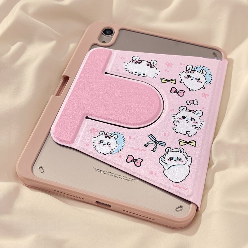 Anime Chiikawa Momonga Cartoon - đánh giá và giá Tablet Ipad Accessories