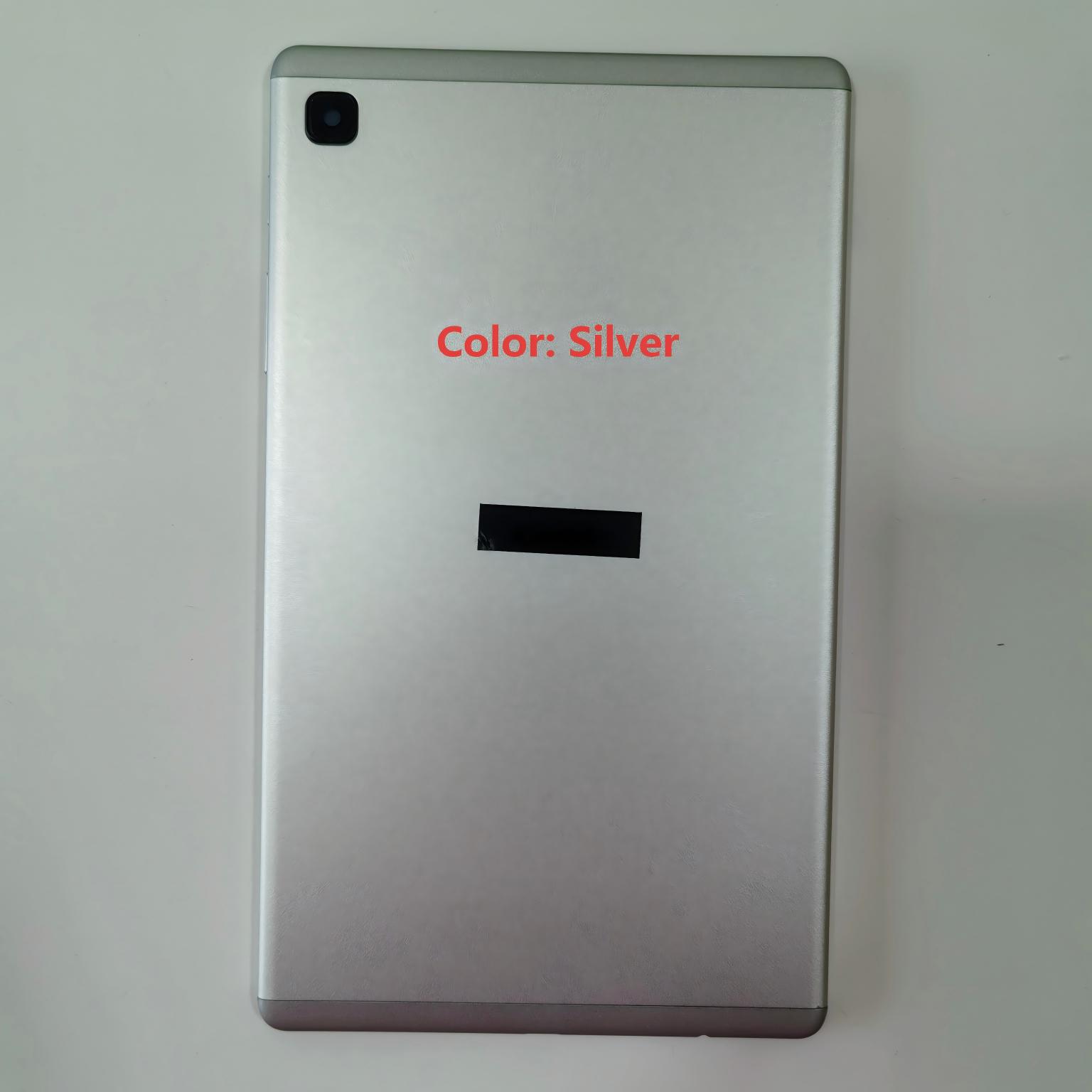 Shell Back for Samsung Galaxy  - đánh giá và giá Tablet Accessories For Samsung