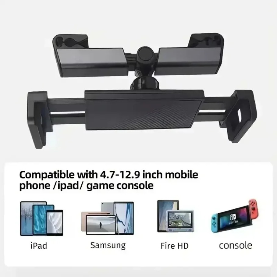 Back Seat Car Headrest Tablet  - đánh giá và giá Fire Tablet Accessories