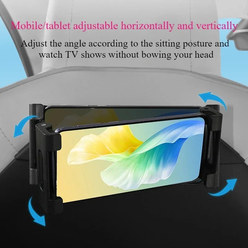 Tablet Phone Headrest Holder f - đánh giá và giá Tesla Tablet Accessories