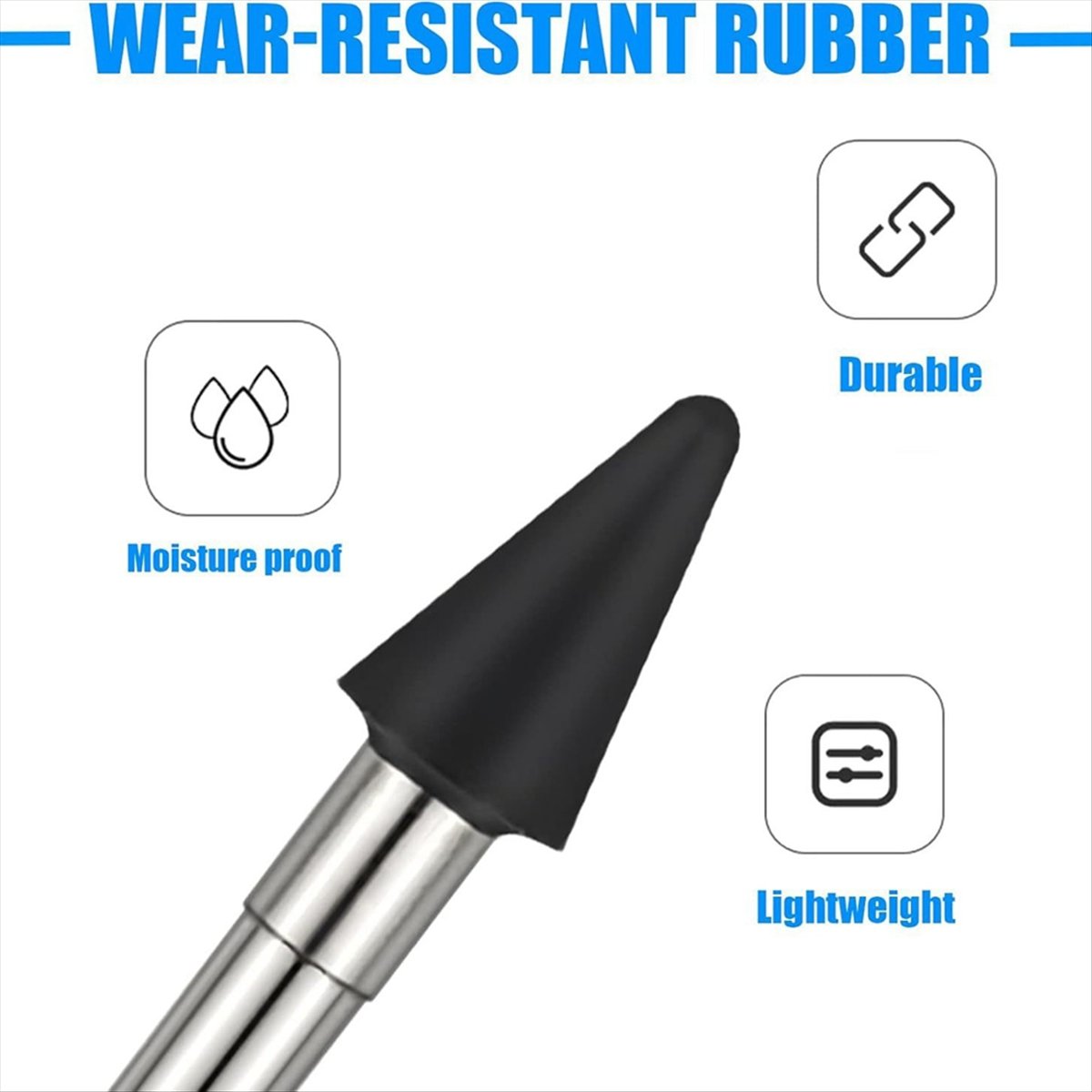 A10I Stylus Pen Tips for Slim  - đánh giá và giá Stylus Replacement Tip