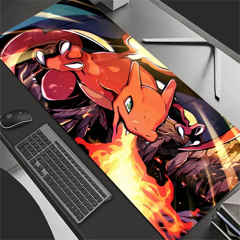XXL Mouse Pad Anime Gamer Comp - đánh giá và giá Top Tablet Accessories