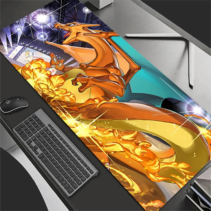 XXL Mouse Pad Anime Gamer Comp - đánh giá và giá Top Tablet Accessories