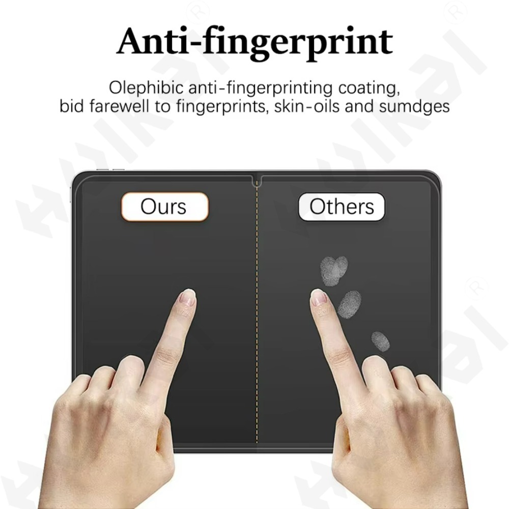 2 Pcs For Samsung Tab S10 Lite - đánh giá và giá Paper Feel Screen Film