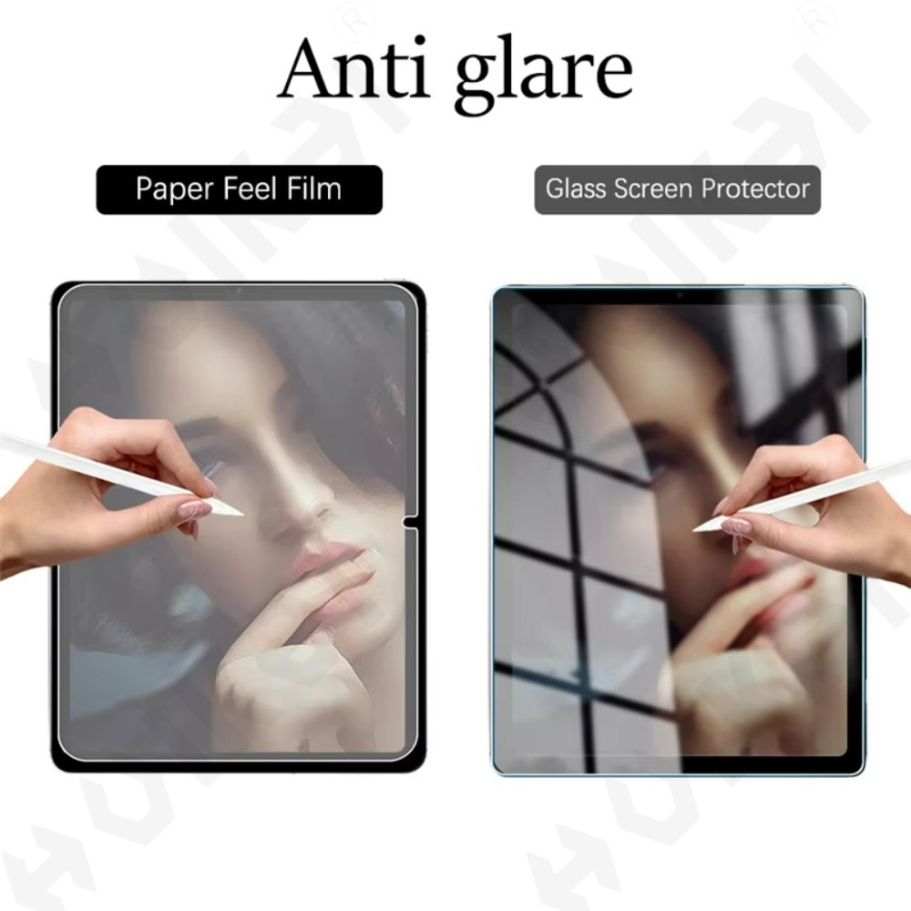 2 Pcs For Samsung Tab S10 Lite - đánh giá và giá Paper Feel Screen Film