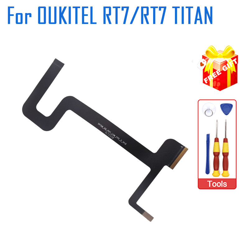 New Original OUKITEL RT7 RT7 T - đánh giá và giá Oukitel Tablet Accessories