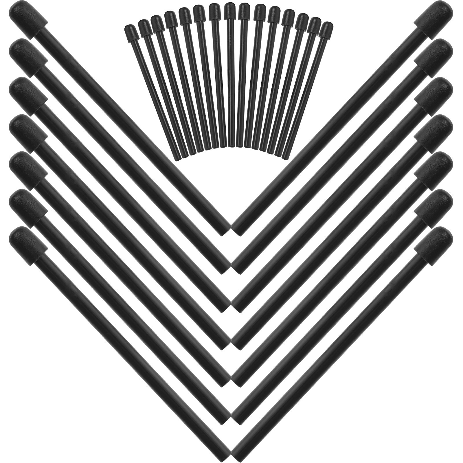 30Pcs Tablet Pen Tips Replacem - đánh giá và giá Stylus Replacement Tip
