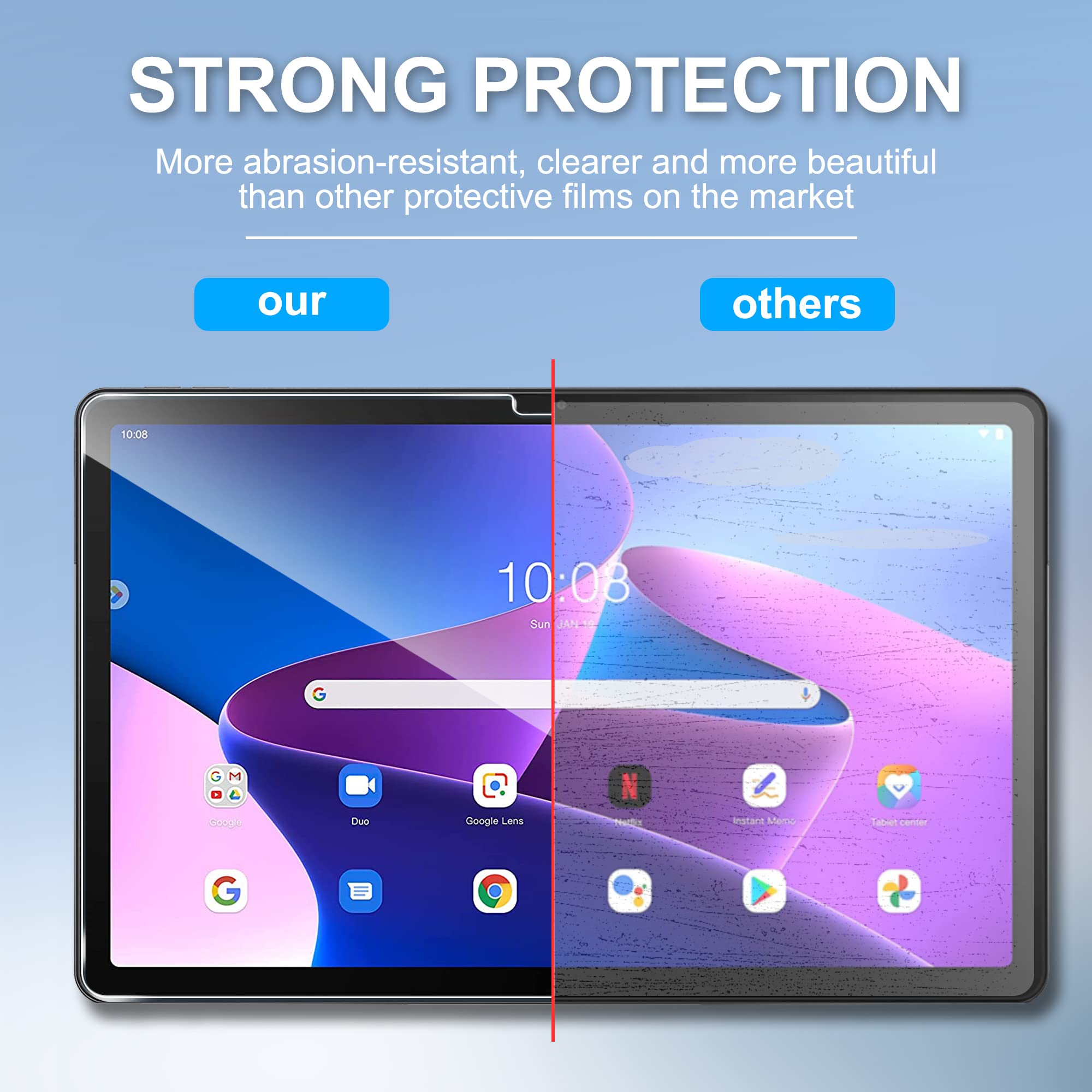 Tempered Glass for Oukitel RT2 - đánh giá và giá Oukitel Tablet Accessories