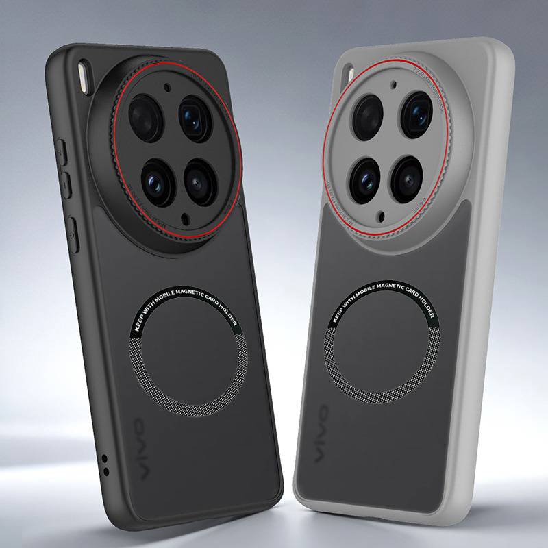 For Magsafe Magnetic Phone Cas - đánh giá và giá Vivo X200