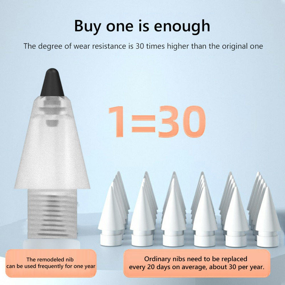 For Xiaomi Focus Pro 1-3Pcs Re - đánh giá và giá Stylus Replacement Tip