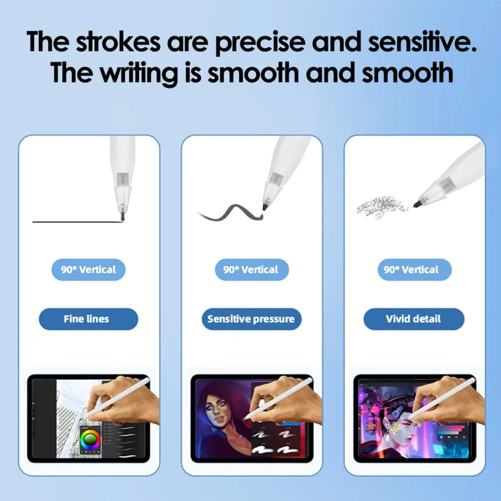 For Xiaomi Focus Pro 1-3Pcs Re - đánh giá và giá Stylus Replacement Tip