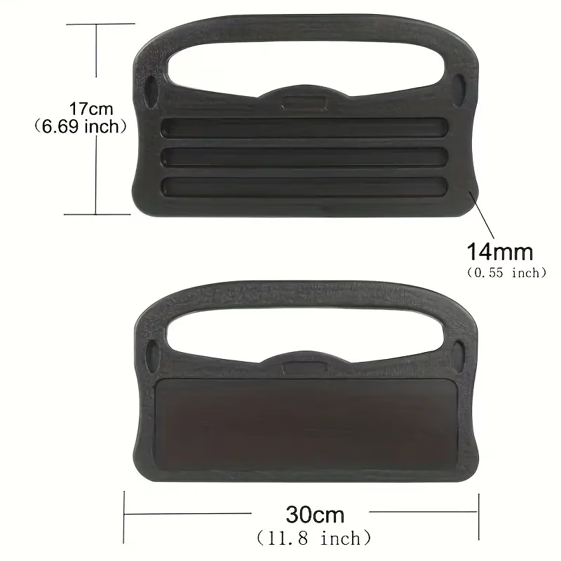 2in1 Car Steering Wheel Tray A - đánh giá và giá Tablet Ipad Accessories