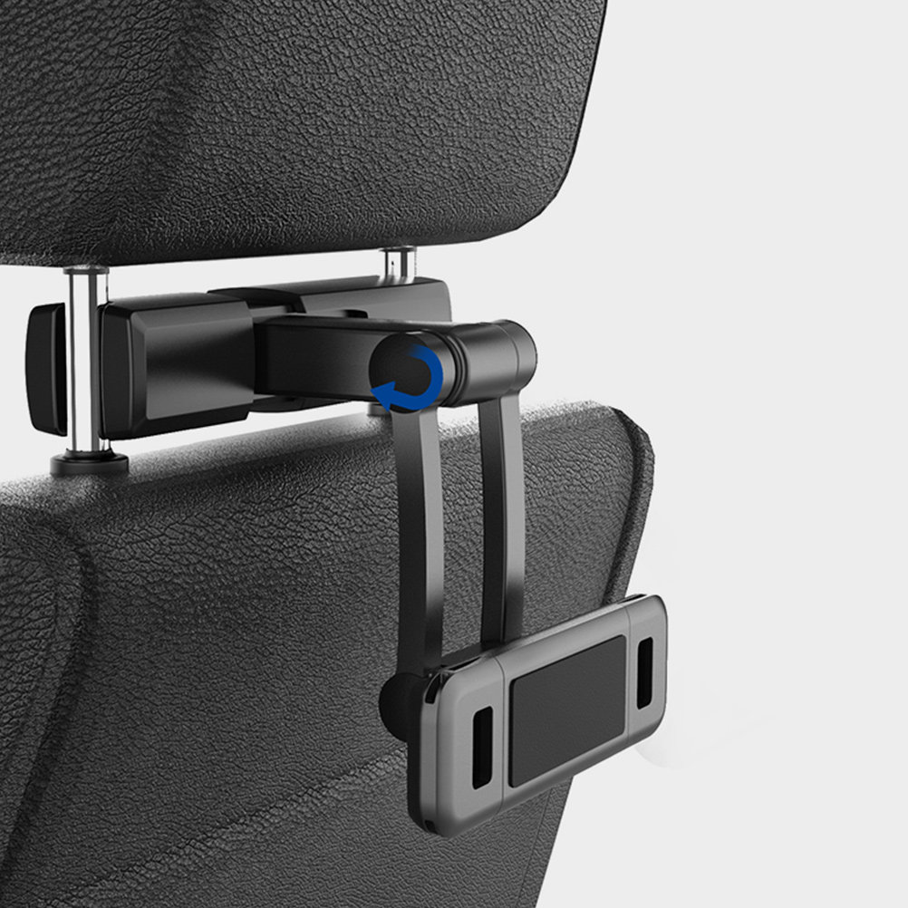Car Headrest Tablet Holder for - đánh giá và giá Tablet Car Mount