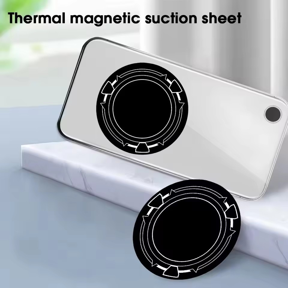 New 6cm Metal Plate Ring For M - đánh giá và giá Tablet Ipad Accessories