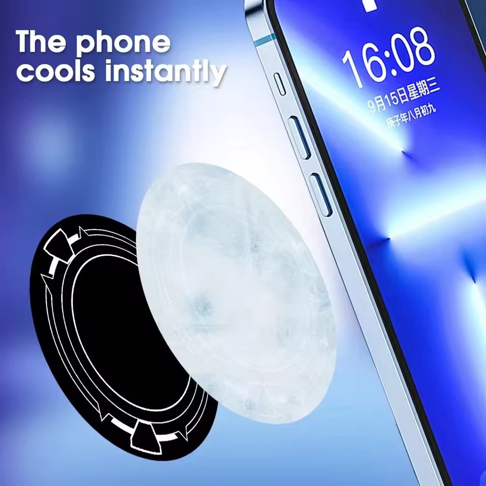 New 6cm Metal Plate Ring For M - đánh giá và giá Tablet Ipad Accessories