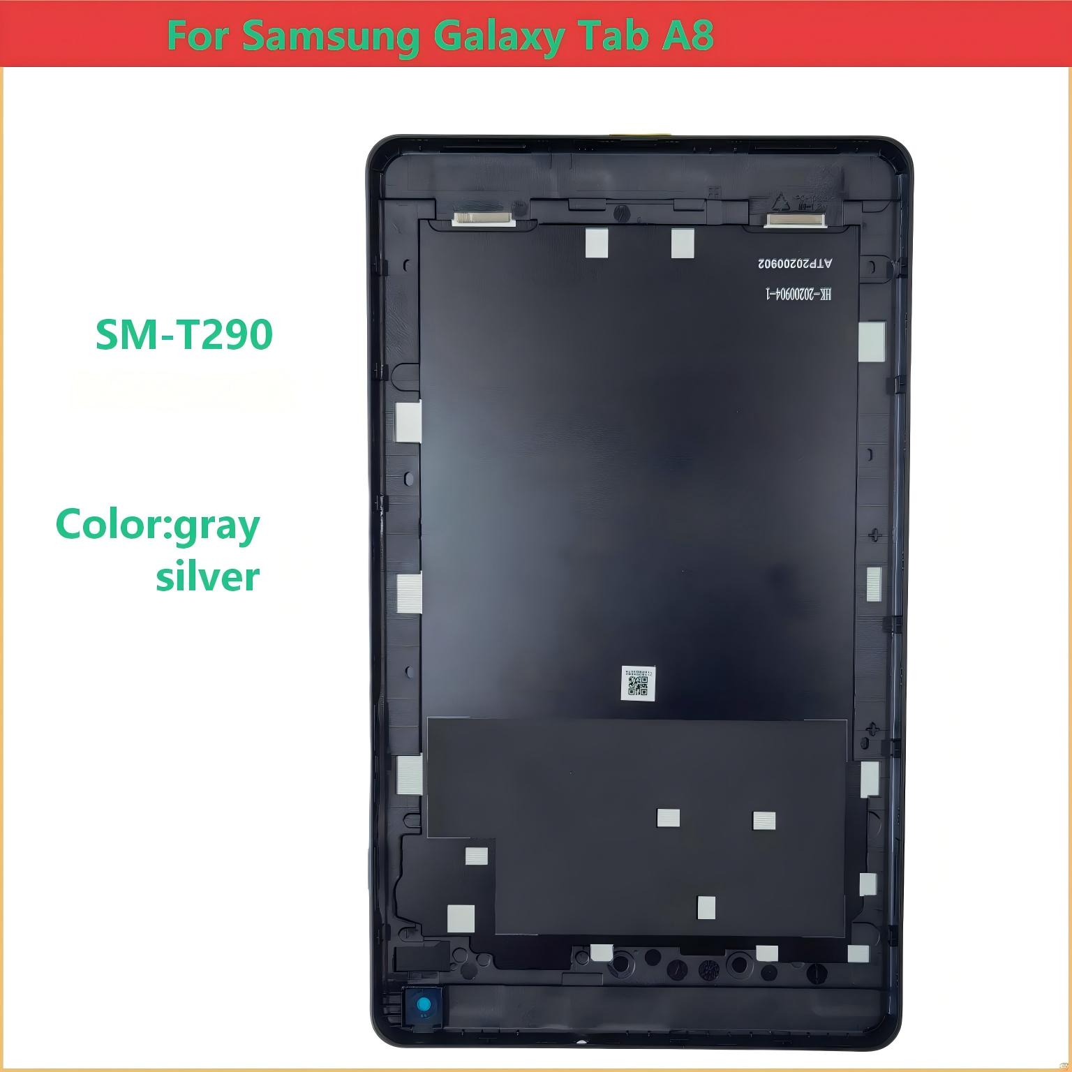 Shell Back For Samsung Galaxy  - đánh giá và giá Tablet Accessories For Samsung