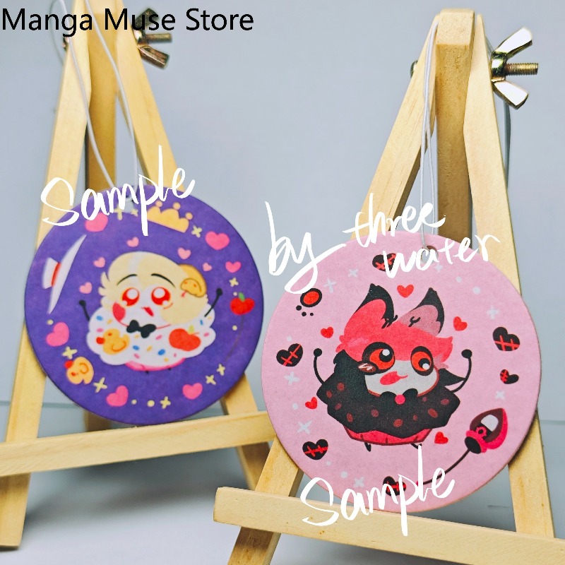 New Hazbin Hotel Lucifer Alast - đánh giá và giá Top Tablet Accessories