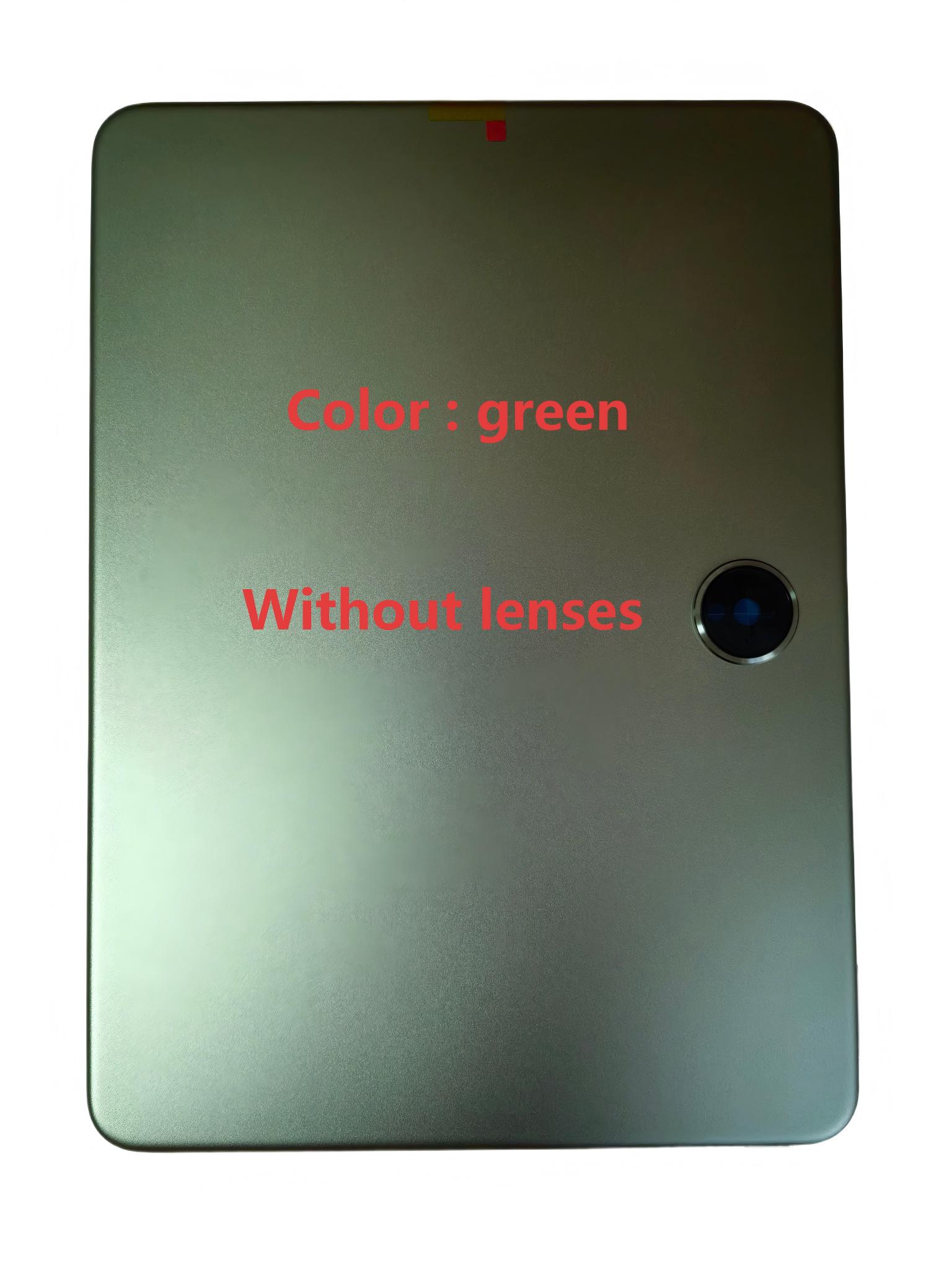 Back shell For Oneplus pad pro - đánh giá và giá Oneplus Tablet Accessories