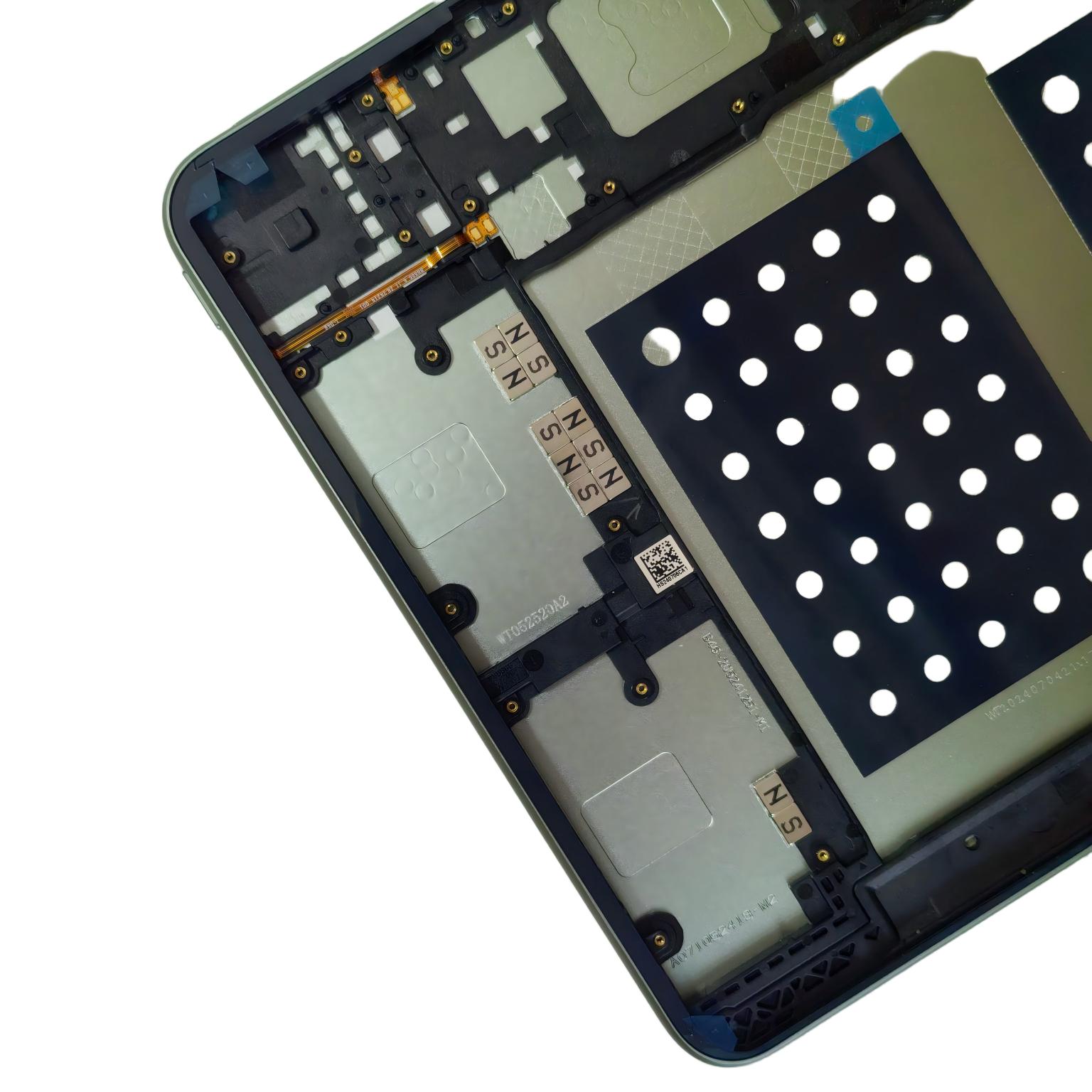 Back shell For Oneplus pad pro - đánh giá và giá Oneplus Tablet Accessories