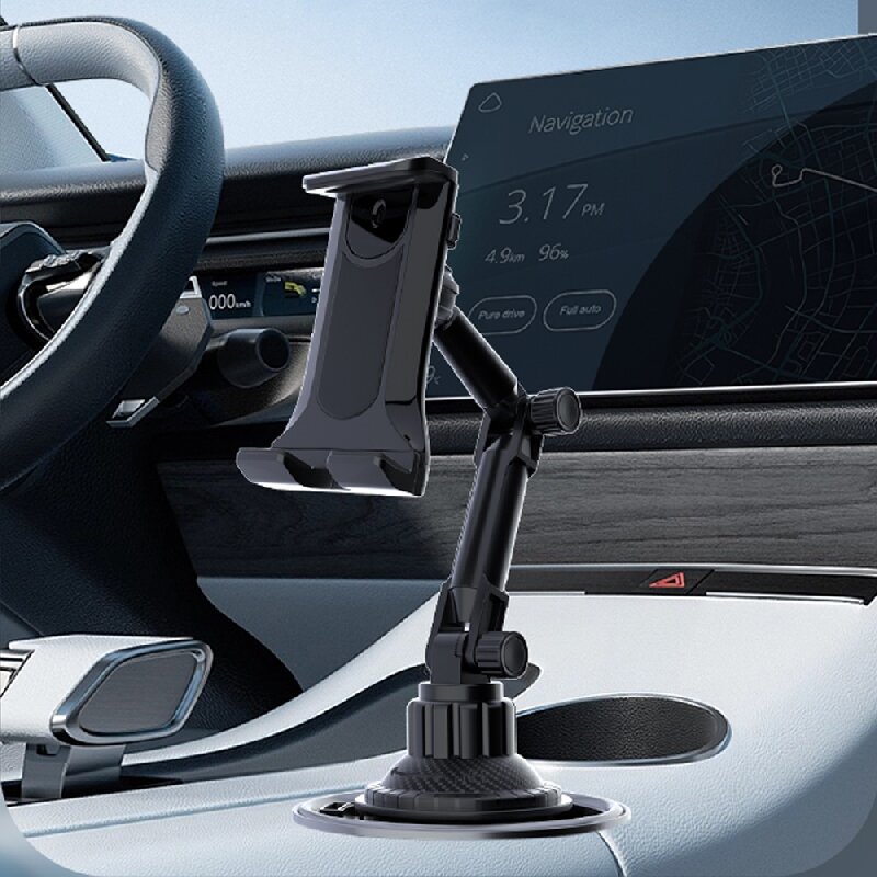 Universal Car Cup Tablet Stand - đánh giá và giá Tablet Accessories Must Have