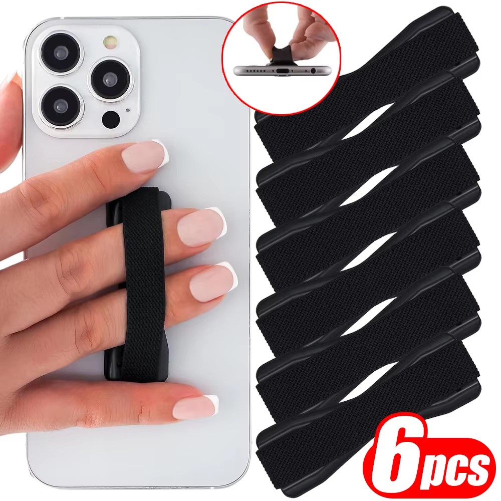 Portable Phone Grip Elastic St - đánh giá và giá Tablet Ipad Accessories