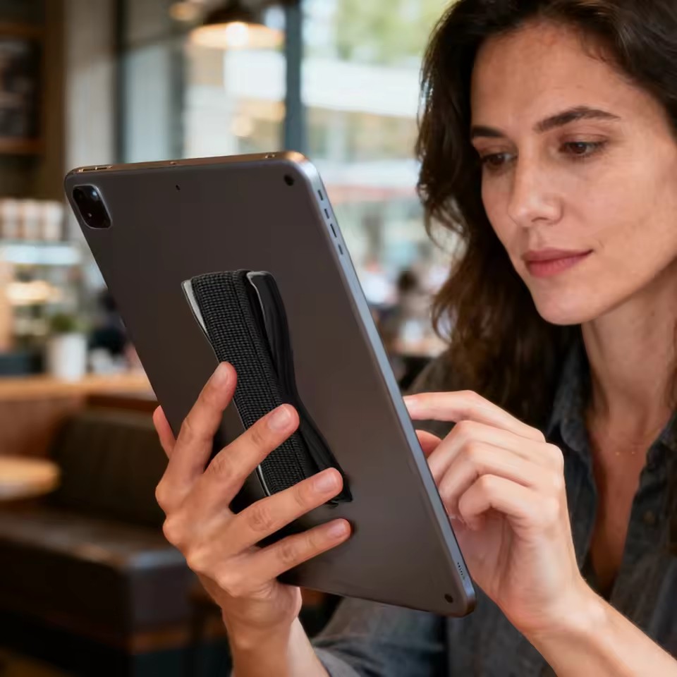 Portable Phone Grip Elastic St - đánh giá và giá Tablet Ipad Accessories