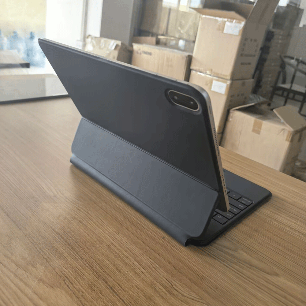 TouchPad Keyboard For OPPO Pad - đánh giá và giá Oppo Tablet Accessories
