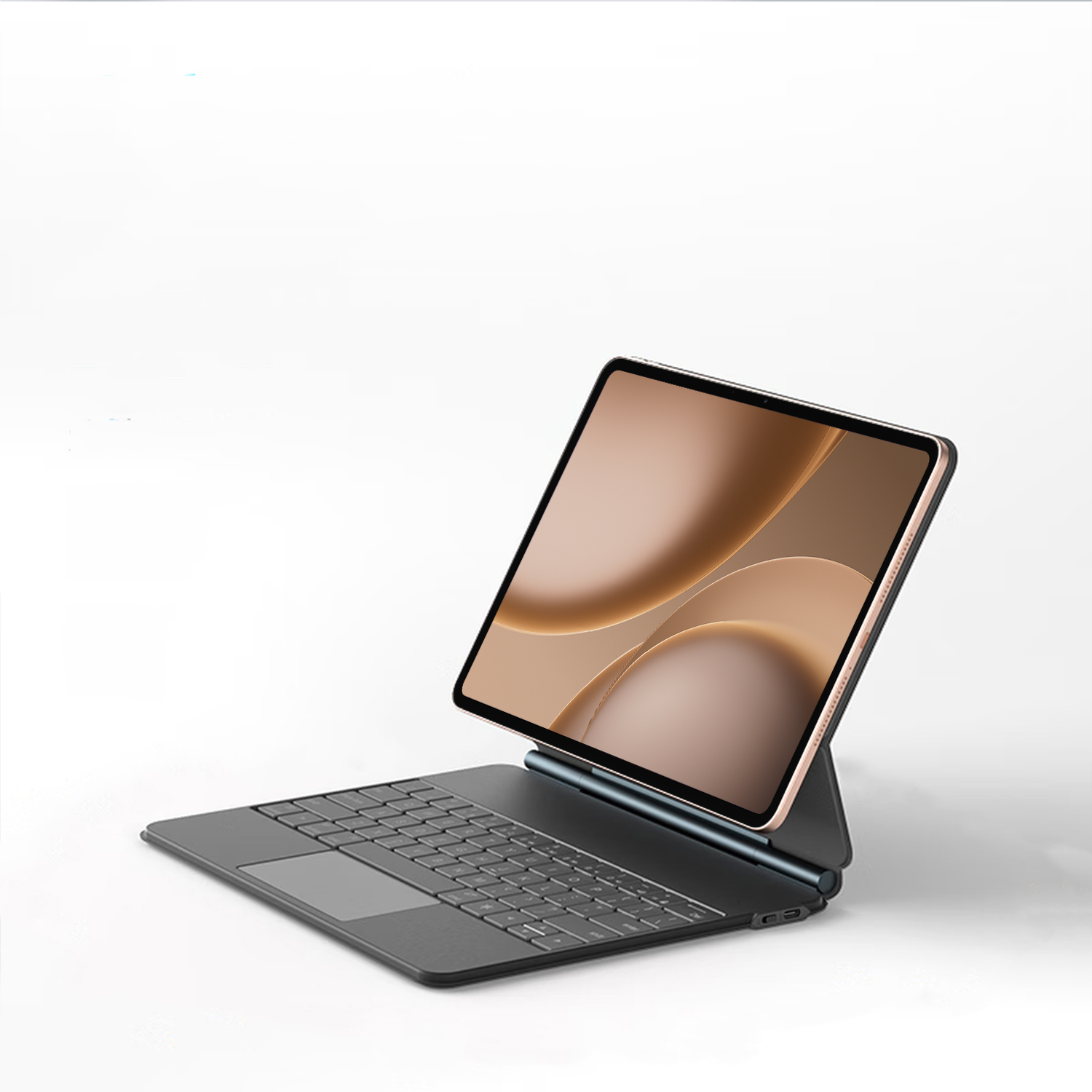 TouchPad Keyboard For OPPO Pad - đánh giá và giá Oppo Tablet Accessories