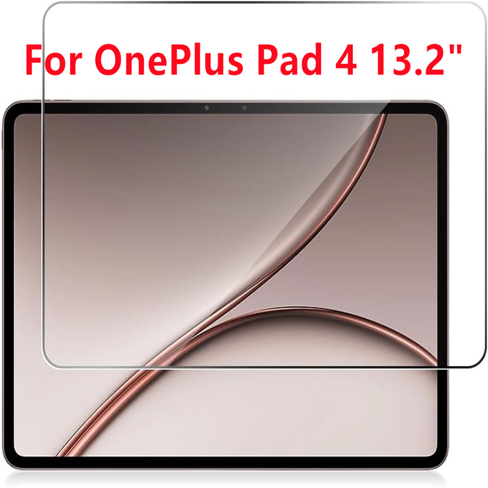 1 PCS 9H Tempered Glass Screen - đánh giá và giá Oneplus Tablet Accessories