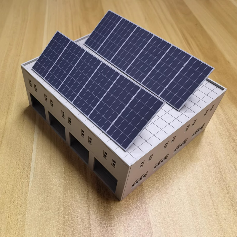 1/64 Scale Building Solar Phot - đánh giá và giá Fire Tablet Accessories