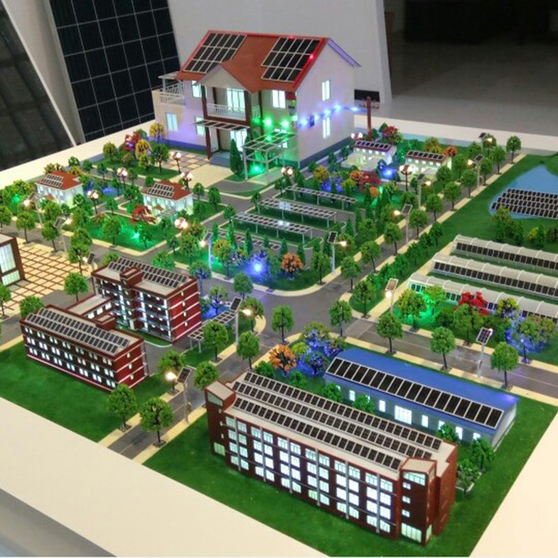 1/64 Scale Building Solar Phot - đánh giá và giá Fire Tablet Accessories