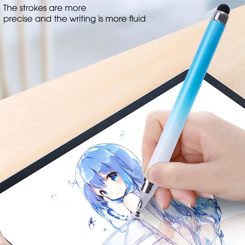 Universal Stylus Pen 2 in 1 fo - đánh giá và giá Pen Tablet Accessories