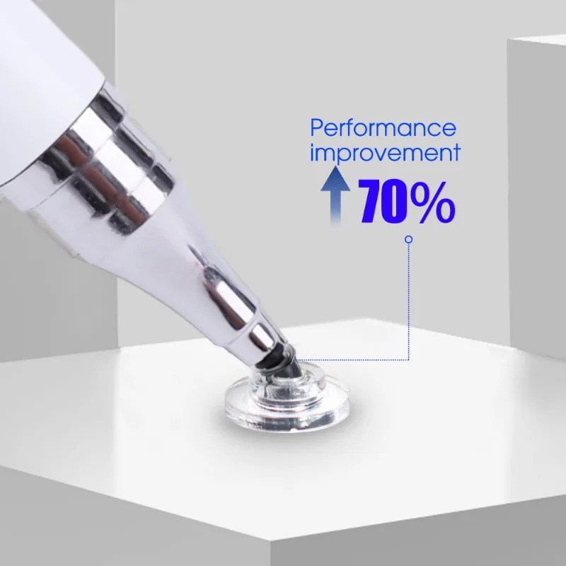 Universal Stylus Pen 2 in 1 fo - đánh giá và giá Pen Tablet Accessories