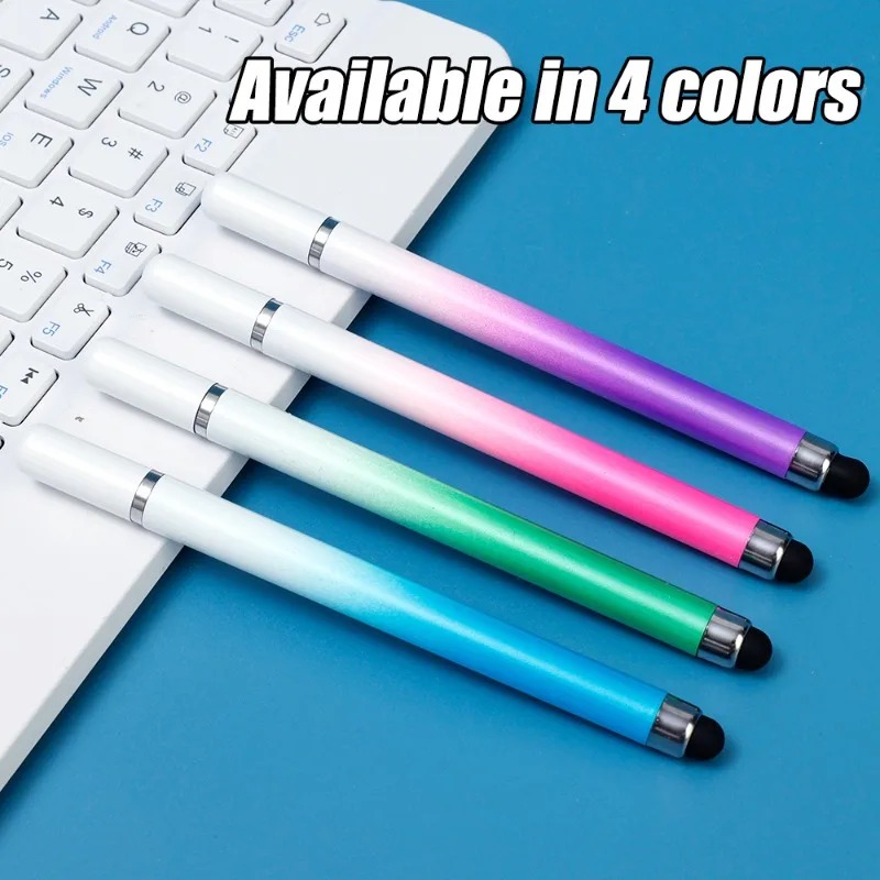 Universal Stylus Pen 2 in 1 fo - đánh giá và giá Pen Tablet Accessories