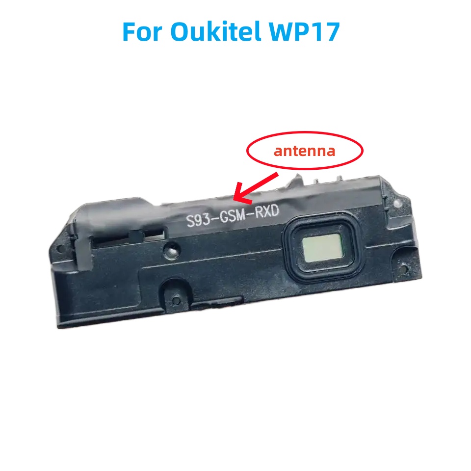 Cho OUKITEL WP17 6.78 