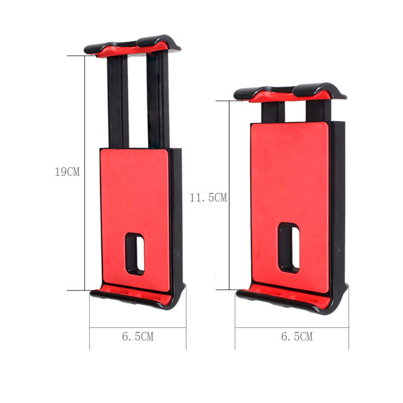 Car Tablet Phone Holder Mount  - đánh giá và giá Tablet Car Mount