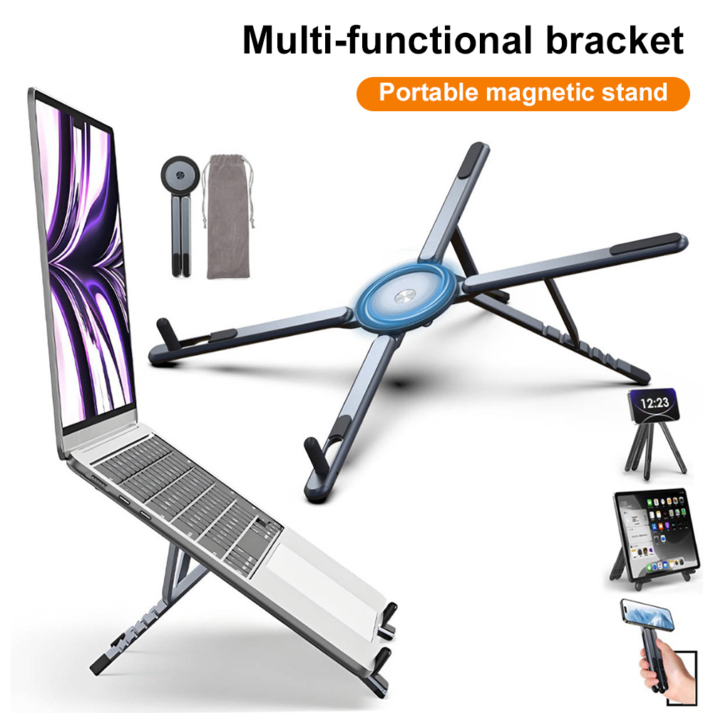 Portable Magnetic Phone Holder - đánh giá và giá Tablet Ipad Accessories