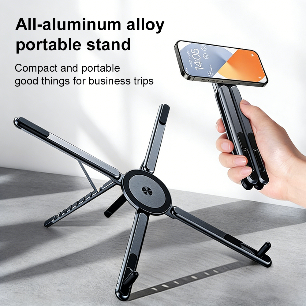 Portable Magnetic Phone Holder - đánh giá và giá Tablet Ipad Accessories
