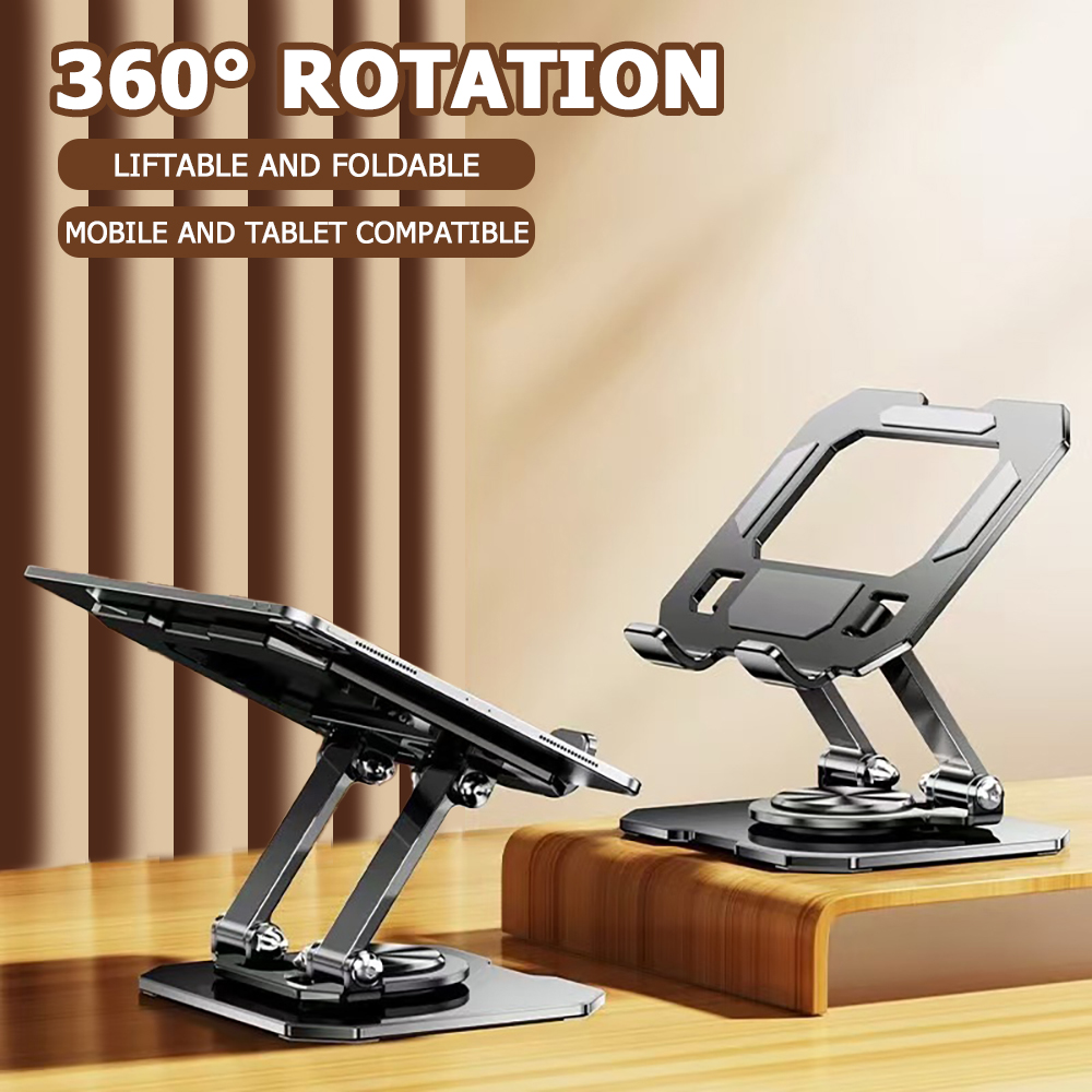 360 Rotating Tablet Phone Stan - đánh giá và giá Pen Tablet Accessories
