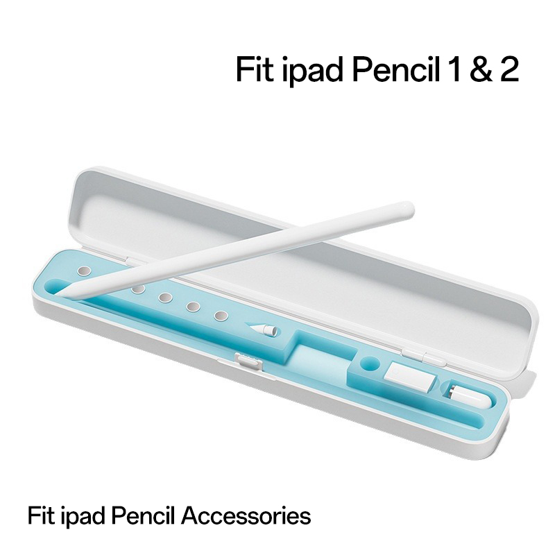 For applepencil storage box ge - đánh giá và giá Top Tablet Accessories