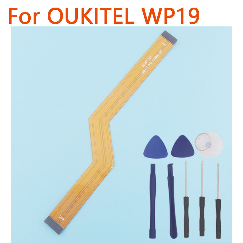New Original OUKITEL WP19 WP19 - đánh giá và giá Oukitel Tablet Accessories